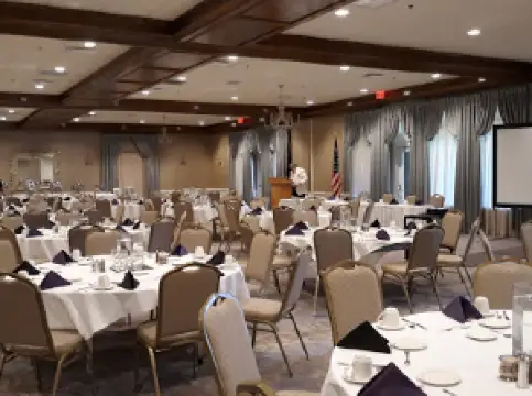 セブン・オークス・カントリー・クラブ