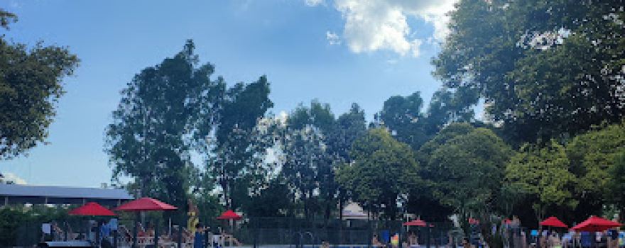Camping de Los Bioquimicos