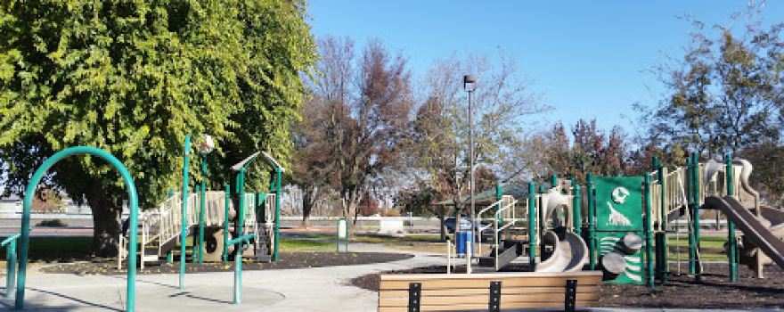 Rotary Dog Park