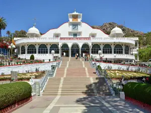 Maa Ashapur Mandir