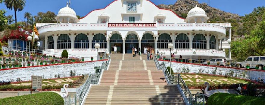 Maa Ashapur Mandir