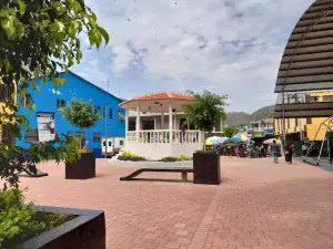 Parque la parroquia