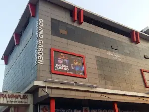 PG City Miniplex - Mahad, Raigad