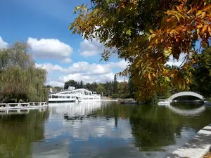 Park "Sveti Georgi"