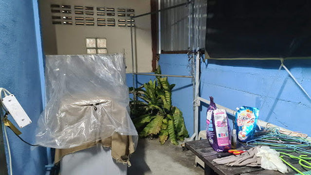 ซอย ศาลาธรรมสพน์15