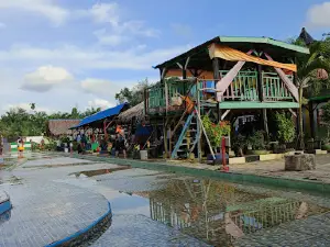 Water Park Gembiro Ati SP1