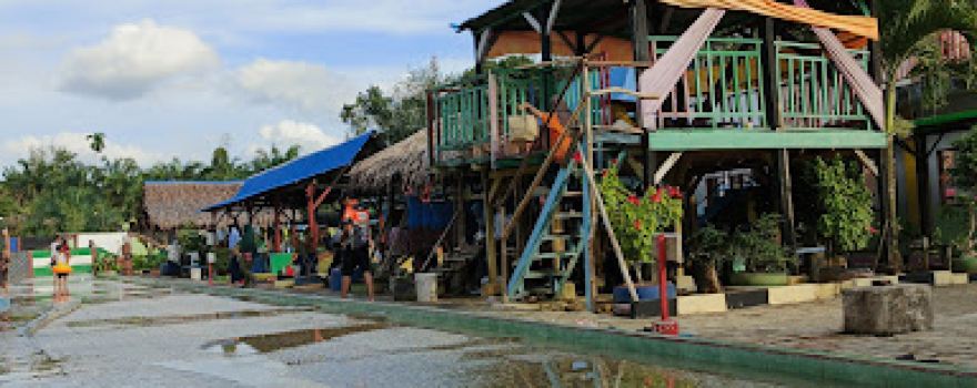 Water Park Gembiro Ati SP1