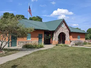 Colon Community Park
