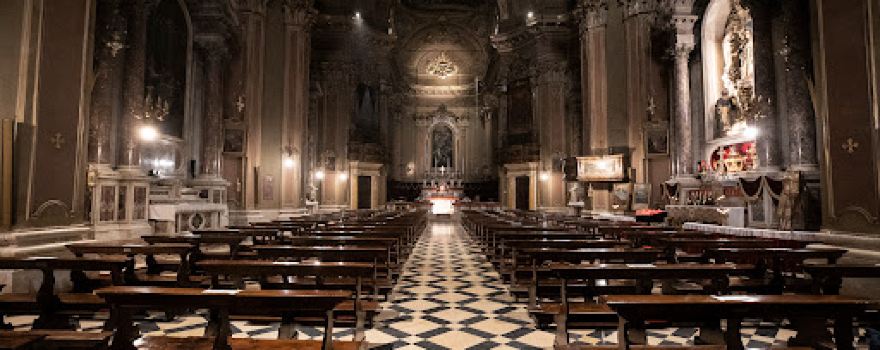 Parrocchia Santa Maria Nascente