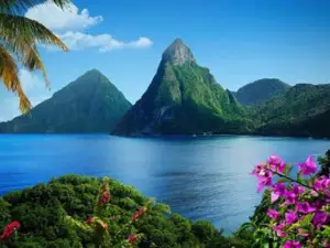 Laborie Bay