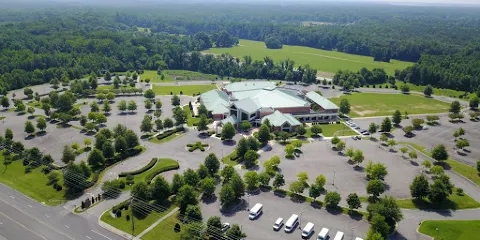 Saint Paul's Baptist Church