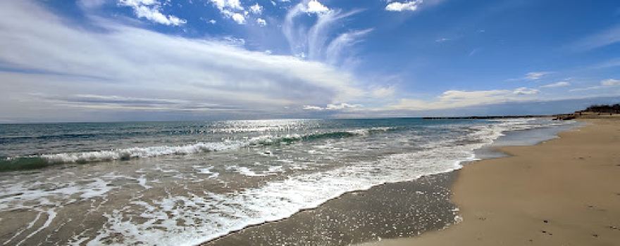 Beach Aresquiés