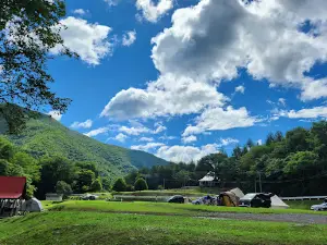 Taimagura Camping Ground