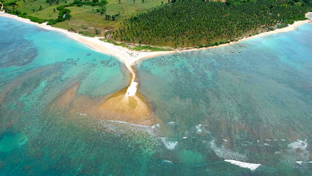 Passikudah Elephant Stones