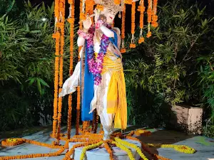 Rishi Chaitanya Ashram