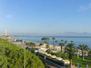 Lungomare Sant’Angelo