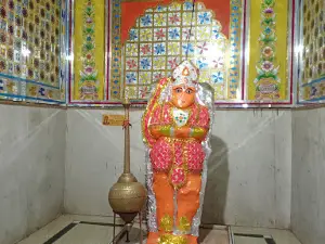Jaipuria Baag
