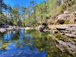 Cascade d’Aitone