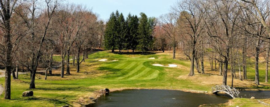 Columbia Golf & Country Club