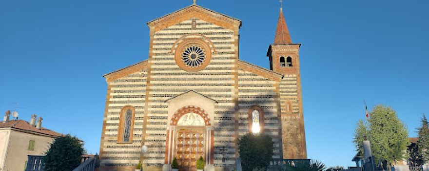 Chiesa San Savino