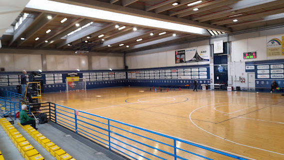 Palazzetto dello Sport "Francesco Tarquini"