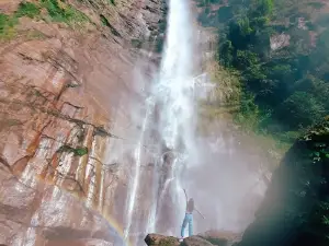 Hyatung Falls