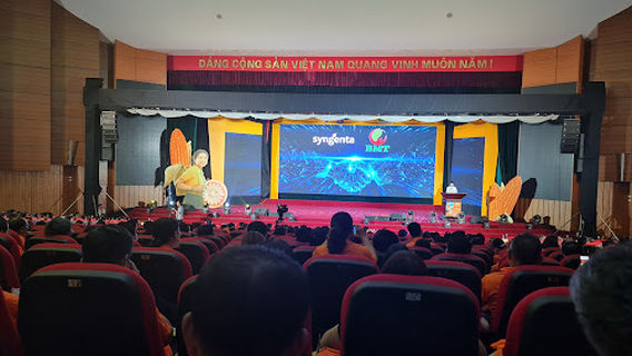 Trung tâm hội nghị tỉnh Lào Cai