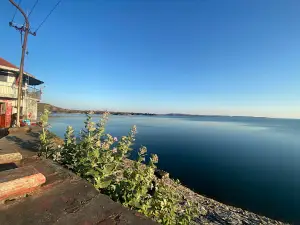 Mahi Dam, Banswara
