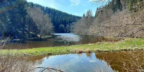 Perlenbach-Fuhrtsbachtal