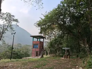 Bermoo Botanical Garden