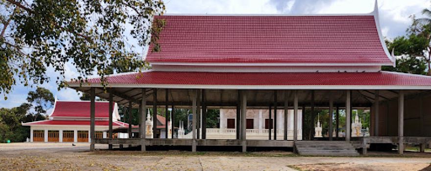 Wat Pa Nayia