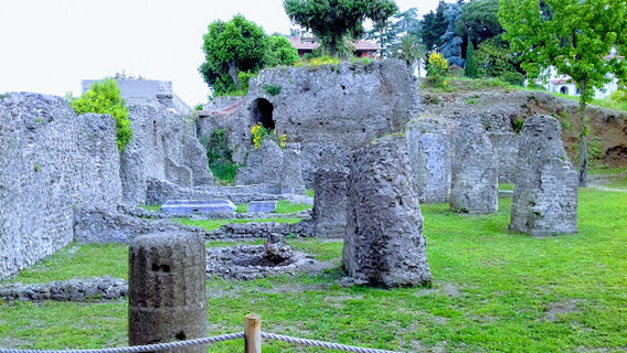 Museo Civico Lanuvino