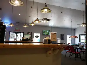 Rifle Fireside Lanes