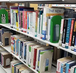 Neill Public Library