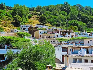 Capileira