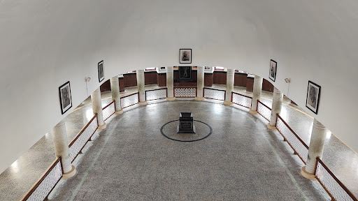 Mahatma Gandhi Memorial