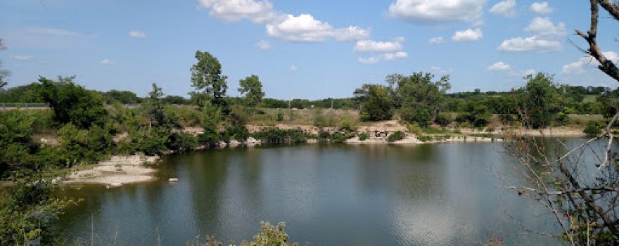Pomona Outlet Campground
