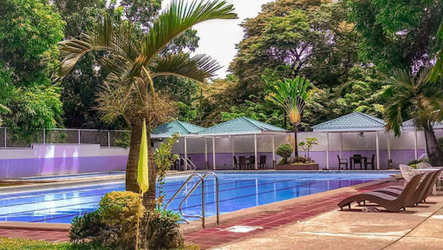 AFP Commissioned Officers Club House