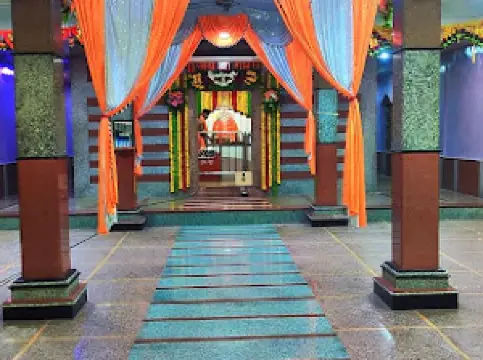 Sawargaon Hanuman Temple