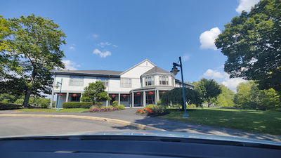 Martindale Country Club
