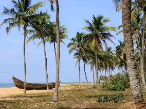 Route des peches