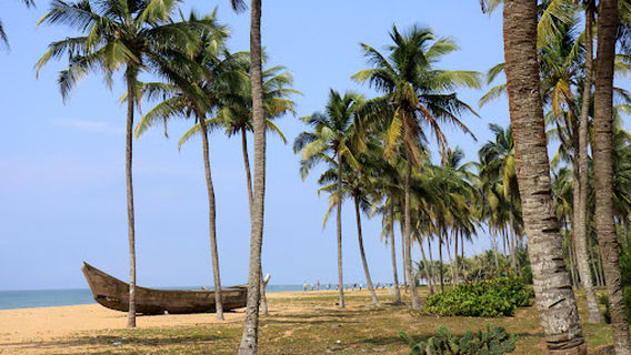 Cotonou