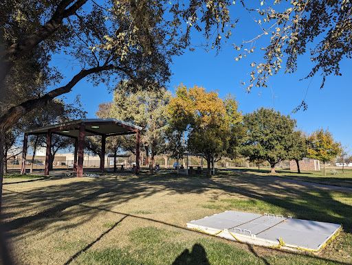 Vega City Park