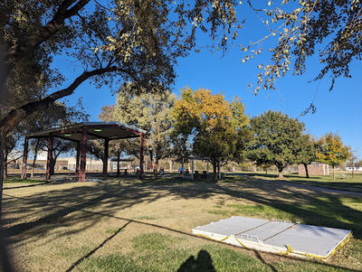 Vega City Park
