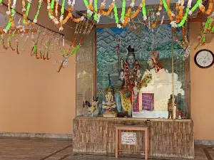 Shivala Mandir