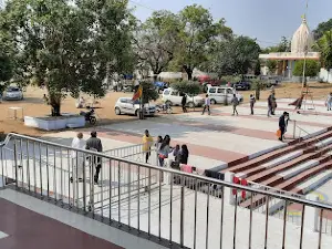 Bhiladiya Ghat