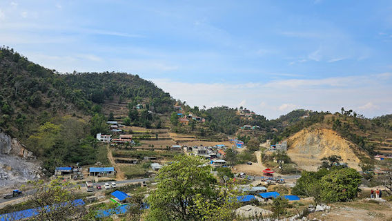 नरपानी पिक्निक स्थल