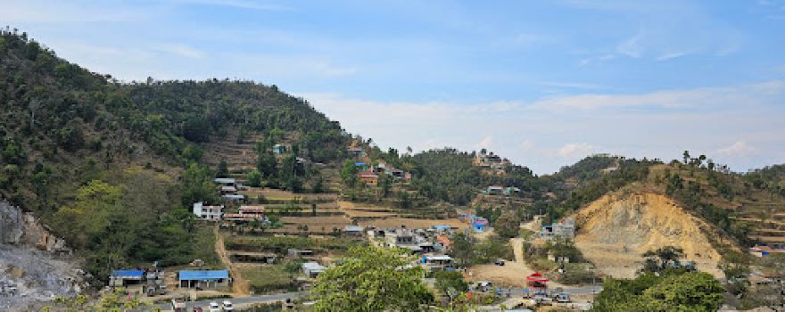 नरपानी पिक्निक स्थल