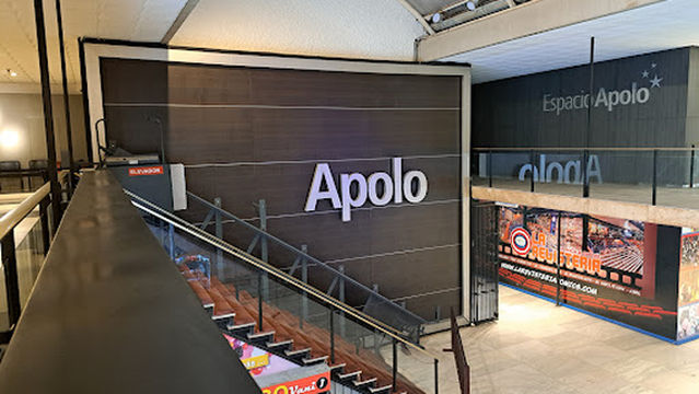 Teatro Apolo