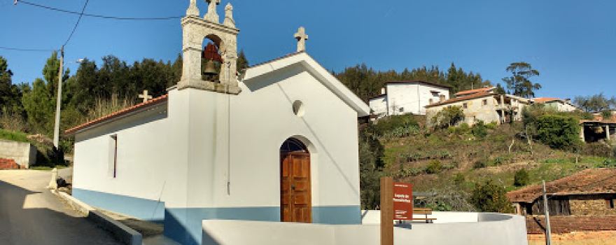 Capela de Ferreirinhos